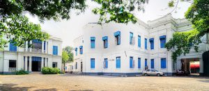 Lodge MELL Park Street Kolkata India